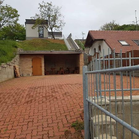 Penzion U Karla Němčičky Eksteriør bilde
